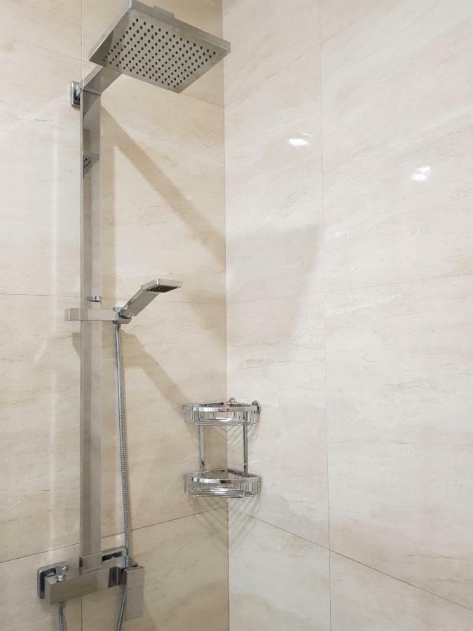 Apartman St. Vladimir Kirche Διαμέρισμα Mariánské Lázně Εξωτερικό φωτογραφία