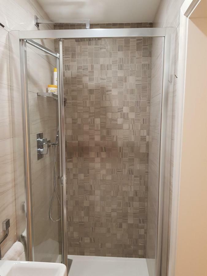 Apartman St. Vladimir Kirche Διαμέρισμα Mariánské Lázně Εξωτερικό φωτογραφία