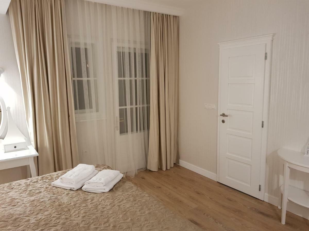 Apartman St. Vladimir Kirche Διαμέρισμα Mariánské Lázně Εξωτερικό φωτογραφία