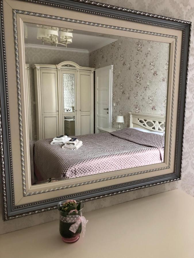 Apartman St. Vladimir Kirche Διαμέρισμα Mariánské Lázně Εξωτερικό φωτογραφία