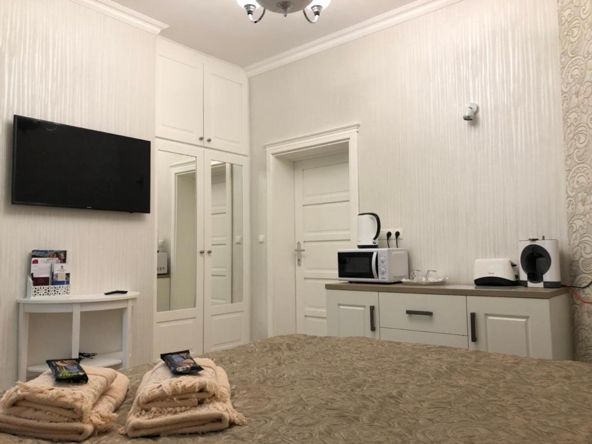 Apartman St. Vladimir Kirche Διαμέρισμα Mariánské Lázně Εξωτερικό φωτογραφία